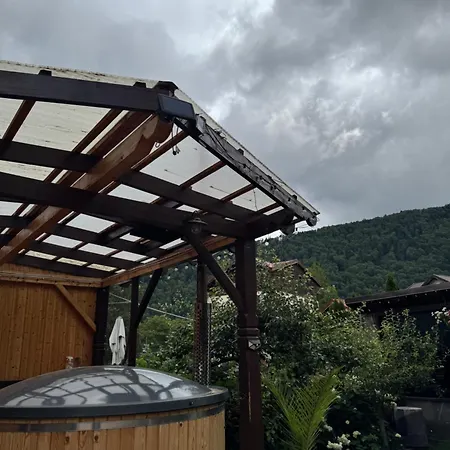 Amandra Chalet-2